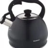 Fluitketel Inductie Gas Waterkoker 2.0 L ‘’Potenza’’ RVS Zwart Mat Chroom -Le Creuset Winkel 1069x1200 1