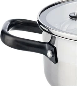 Bergner Infinity Chefs Kookpan 28 Cm - 9.0 L -Le Creuset Winkel 1073x1200 2