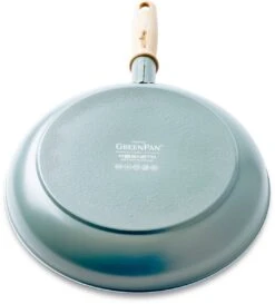 GreenPan Mayflower Hapjespan Met Deksel - Ø 24 Cm - Keramisch - Inductie -Le Creuset Winkel 1085x1200 3