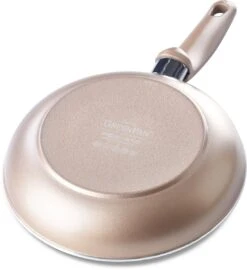 GreenPan Cambridge Koekenpan 20cm - Brons - Inductie - PFAS-vrij -Le Creuset Winkel 1097x1200 3