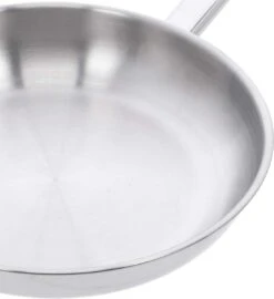 Demeyere Classico 3 RVS Koekenpan – Koekenpan Inductie - 24 Cm – PTFE-vrij -Le Creuset Winkel 1097x1200 4
