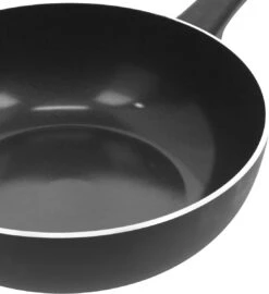 Demeyere Alu Classico 3 Wokpan – Inductie – Ceraforce Keramische Antikleeflaag – 28 Cm – PTFE En PFAS Vrij -Le Creuset Winkel 1098x1200