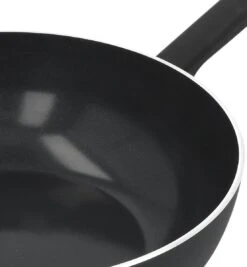 Demeyere Alu Cosi 3 Wokpan - Ceraforce - 28 Cm - PTFE-vrij -Le Creuset Winkel 1109x1200 1