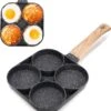 Merkloos Pancake Pan - Omeletpan - Eierpan - Anti Aanbaklaag - PFAS Vrij - Pancake Maker - Geschikt Voor Alle Warmtebronnen - Inductie Pannen 2 Merkloos Pancake Pan - Omeletpan - Eierpan - Anti Aanbaklaag - PFAS Vrij - Pancake Maker - Geschikt Voor Alle Warmtebronnen - Inductie Pannen -Le Creuset Winkel 1121x1200 1