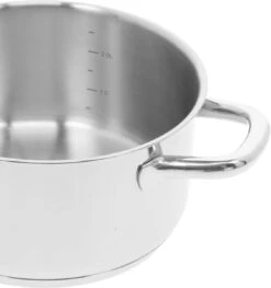 Demeyere Classico 3 Kookpan – Met Deksel – Inductie – RVS – 20 Cm – 3L 11 Demeyere Classico 3 Kookpan – Met Deksel – Inductie – RVS – 20 Cm – 3L -Le Creuset Winkel 1127x1200