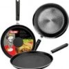 Ibili Inductie Pannenkoekenpan 20 Cm -Le Creuset Winkel 1139x1200