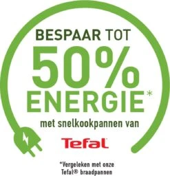 Tefal Secure5 NEO Snelkookpan - 4 Liter - Ø 22 Cm 20 Tefal Secure5 NEO Snelkookpan - 4 Liter - Ø 22 Cm -Le Creuset Winkel 1160x1200 1