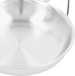 Demeyere Multiline 7 Koekenpan - 28 Cm -Le Creuset Winkel 1174x1200 2