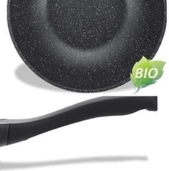 Royalty Line Wokpan - 28 Cm -Le Creuset Winkel 1186x1200