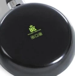 BK Easy Basic Ceramic Koekenpannenset - Ø20 Cm En Ø24 Cm - PFAS-vrij -Le Creuset Winkel 1197x1200 2