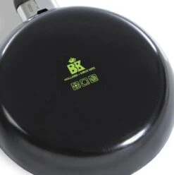 BK Easy Basic Ceramic Koekenpan Ø 30 Cm - Anti-aanbak - PFAS-vrij - Krasvast -Le Creuset Winkel 1197x1200