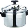 Royal Swiss Snelkookpan 8 Liter -Aluminium Pressure Cooker - Ø 24 Cm -Le Creuset Winkel 1200x1021 1