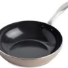 Greenpan Royal Wokpan Brons - 28 Cm -Le Creuset Winkel 1200x1027 2