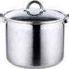 Merkloos Renberg RVS Soeppan XXL 15 Liter -Le Creuset Winkel 1200x1030
