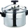 Royal Swiss 8 Liter Snelkookpan Pressure Cooker Alluminium -Le Creuset Winkel 1200x1032 7