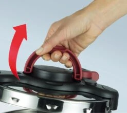 Tefal Clipso Minut Easy Snelkookpan - 6 Liter - Ø 22 Cm -Le Creuset Winkel 1200x1067