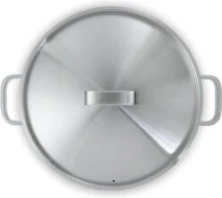 BK Conical+ Kookpannenset - 5-delig - RVS - Inductie -Le Creuset Winkel 1200x1069 2