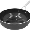 Demeyere Alu Industry 3 Wokpan - 28 Cm - Ceraforce - PTFE En PFAS Vrij -Le Creuset Winkel 1200x1073 3