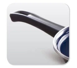 BK Fortalit Steelwok Ø 28 Cm - Emaille - Inductie - PFAS-vrij -Le Creuset Winkel 1200x1074 6