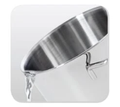 BK Profiline Pannenset - 4-delig - RVS - Inductie -Le Creuset Winkel 1200x1075 19