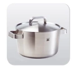 BK Conical+ Kookpannenset - 5-delig - RVS - Inductie -Le Creuset Winkel 1200x1075 22