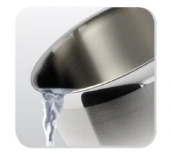 BK Excellent Pannenset - 5-delig - RVS - Inductie -Le Creuset Winkel 1200x1075 24