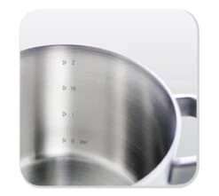 BK Conical Glas Pannenset - 4-delig - Glazen Deksels -Le Creuset Winkel 1200x1075 26