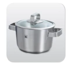 BK Conical Glas Pannenset - 4-delig - Glazen Deksels -Le Creuset Winkel 1200x1075 28