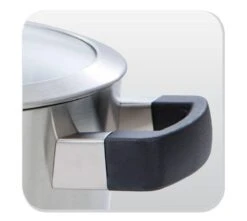 BK Conical Cool Glas Pannenset - 5-delig - Glazen Deksels - Geschikt Voor Alle Warmtebronnen -Le Creuset Winkel 1200x1075 30