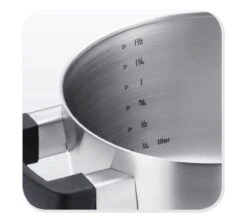 BK Conical Cool Kookpan - Ø 20 Cm - RVS - Inductie -Le Creuset Winkel 1200x1075 32