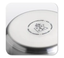 BK Conical Cool Kookpan - Ø 20 Cm - RVS - Inductie -Le Creuset Winkel 1200x1075 33