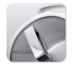 BK Conical Deluxe Kookpannenset - 5 Delig - RVS -Le Creuset Winkel 1200x1075 6