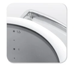 BK Conical Deluxe Kookpannenset - 5 Delig - RVS -Le Creuset Winkel 1200x1075 8