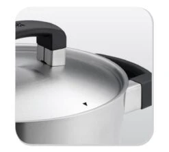 BK Conical Cool Pannenset - 5-delig - RVS - Geschikt Voor Alle Warmtebronnen 39 BK Conical Cool Pannenset - 5-delig - RVS - Geschikt Voor Alle Warmtebronnen -Le Creuset Winkel 1200x1076 4