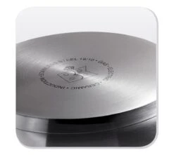 BK Excellent Pannenset - 5-delig - RVS - Inductie -Le Creuset Winkel 1200x1076 6