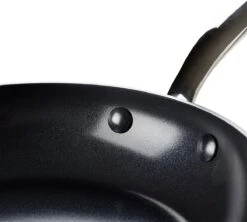 GreenPan Barcelona Infinity Pro Wokpan 28cm - Zwart - Inductie - PFAS-vrij -Le Creuset Winkel 1200x1080 3