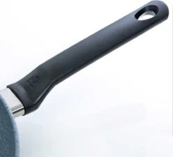 BK Granite Koekenpan - Ø 30 Cm - Inductie -Le Creuset Winkel 1200x1093