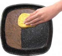 Royalty Line Inductie Panneset - 15-Delig Koekenpannenset - Kookpotten - Koekenpannen - Pannen Met Glazen Deksels En Afneembare Koudgrepen - Pannenset Met Dubbel Grillpan - Voor Alle Warmtebronne - Oven-Ready - PFAS-Vrij - Zwart 11 Royalty Line Inductie Panneset - 15-Delig Koekenpannenset - Kookpotten - Koekenpannen - Pannen Met Glazen Deksels En Afneembare Koudgrepen - Pannenset Met Dubbel Grillpan - Voor Alle Warmtebronne - Oven-Ready - PFAS-Vrij - Zwart -Le Creuset Winkel 1200x1097