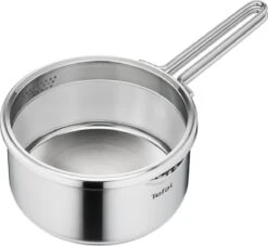Tefal Nordica Pannenset 4 Delig - Steelpan Ø16 Cm & Kookpan Ø 18 + Ø 20 + Ø 24 Cm -Le Creuset Winkel 1200x1102