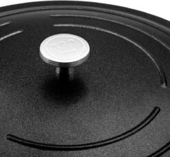 Westinghouse Performance Series - 12-delige Pannenset - Zwart - Geschikt Voor Alle Warmtebronnen Inclusief Inductie -Le Creuset Winkel 1200x1110 4