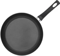 Basic Culinair Koekenpan 20cm - Anti Aanbak - Inductiegeschikt 12 Basic Culinair Koekenpan 20cm - Anti Aanbak - Inductiegeschikt -Le Creuset Winkel 1200x1118 1