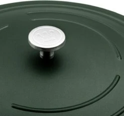 Westinghouse Performance Series Braadpan Inductie - 24cm Kookpan - Oven Geschikt - Groen -Le Creuset Winkel 1200x1118