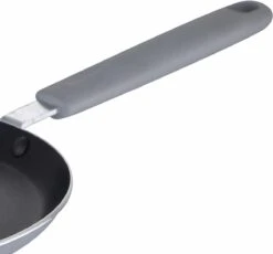 Pannenkoekpan - 24 Cm - Jazzy Black -Le Creuset Winkel 1200x1119