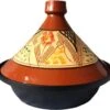 Tajine Van Aardewerk En Gegoten Aluminium, Ook Geschikt Voor Inductie -Le Creuset Winkel 1200x1120 1