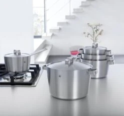 BK Conical+ Pannenset - 7 Delig - Inductie -Le Creuset Winkel 1200x1128 2