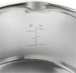 ZWILLING Simplify Pannenset 4 Stuk(s) -Le Creuset Winkel 1200x1153 1
