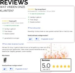 IRONCHEF Lavastenen Grill - Geschikt Voor Gasfornuis - Barbecue - BBQ - Grillplaat - Grilplaat - Bakplaat - Grillpan -Le Creuset Winkel 1200x1163 1