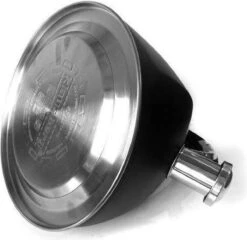 Klausberg KB-7195 Fluitketel - 3L - Rvs - Alle Warmtebronnen -Le Creuset Winkel 1200x1168 6