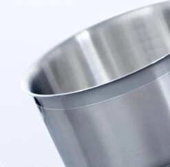 BK Karaat+ Pannenset - 5-delig - RVS – Geschikt Voor Alle Warmtebronnen -Le Creuset Winkel 1200x1176