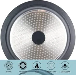 Tajine Aardewerk En Gegoten Aluminium, Ook Geschikt Voor Inductie -Le Creuset Winkel 1200x1191 1